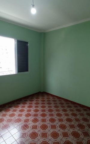 Apartamento para alugar com 56m², 2 quartos e 1 vaga Apartamento para alugar com 56m², 2 quartos e 1 vagaQuarto