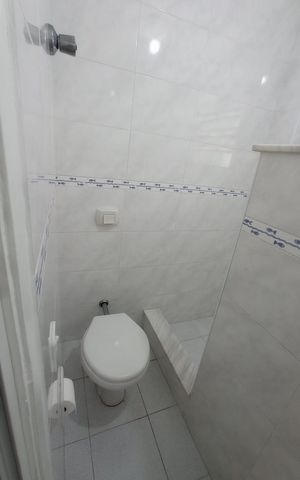 Apartamento para alugar com 56m², 2 quartos e 1 vaga Apartamento para alugar com 56m², 2 quartos e 1 vagaBanheiro