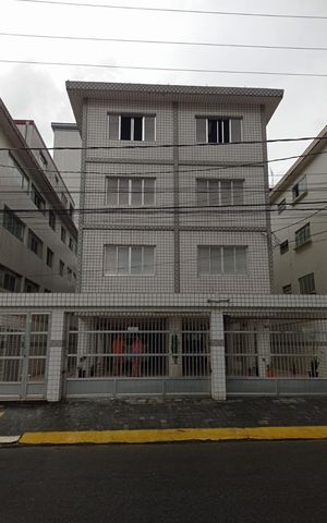 Apartamento para alugar com 56m², 2 quartos e 1 vaga Apartamento para alugar com 56m², 2 quartos e 1 vagaFachada