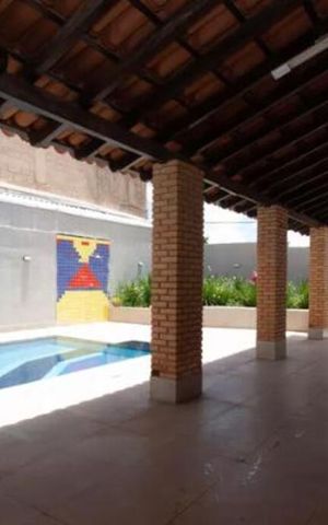 Casa de condomínio para alugar com 450m², 5 quartos e 3 vagas Casa de condomínio para alugar com 450m², 5 quartos e 3 vagasPiscina