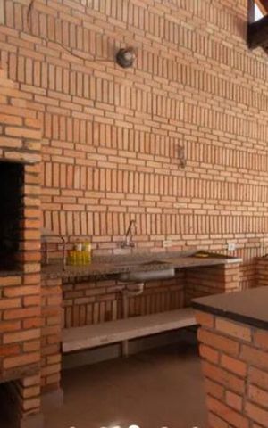 Casa de condomínio para alugar com 450m², 5 quartos e 3 vagas Casa de condomínio para alugar com 450m², 5 quartos e 3 vagasChurrasqueira