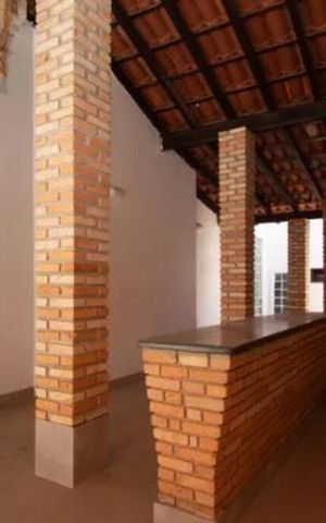 Casa de condomínio para alugar com 450m², 5 quartos e 3 vagas Casa de condomínio para alugar com 450m², 5 quartos e 3 vagasChurrasqueira