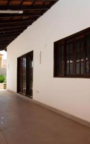 Casa de condomínio para alugar com 450m², 5 quartos e 3 vagas Casa de condomínio para alugar com 450m², 5 quartos e 3 vagasÁrea externa