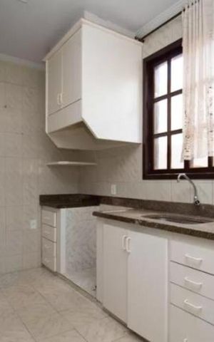 Casa de condomínio para alugar com 450m², 5 quartos e 3 vagas Casa de condomínio para alugar com 450m², 5 quartos e 3 vagasCozinha