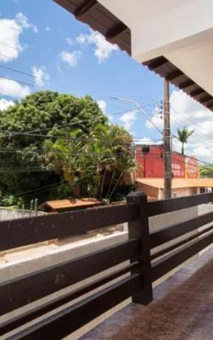 Casa de condomínio para alugar com 450m², 5 quartos e 3 vagas Casa de condomínio para alugar com 450m², 5 quartos e 3 vagasVaranda