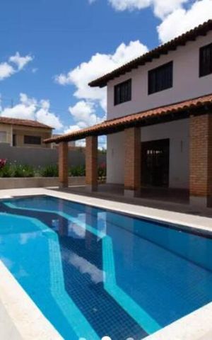 Casa de condomínio para alugar com 450m², 5 quartos e 3 vagas Casa de condomínio para alugar com 450m², 5 quartos e 3 vagasPiscina