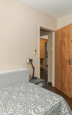 Apartamento à venda com 89m², 2 quartos e sem vagaQuarto 2