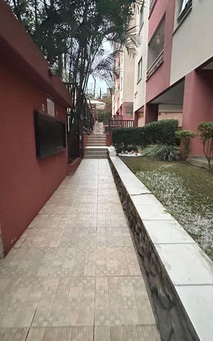 Apartamento à venda com 54m², 2 quartos e 1 vaga Apartamento à venda com 54m², 2 quartos e 1 vagaÁrea externa