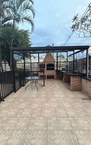 Apartamento à venda com 54m², 2 quartos e 1 vaga Apartamento à venda com 54m², 2 quartos e 1 vagaÁrea externa