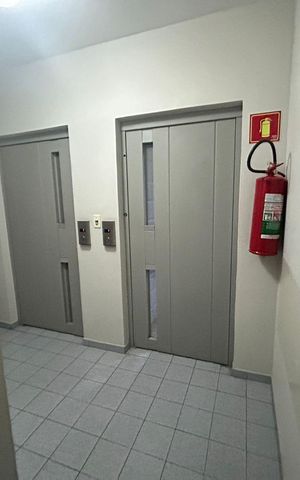 Apartamento à venda com 54m², 2 quartos e 1 vaga Apartamento à venda com 54m², 2 quartos e 1 vagaÁrea externa
