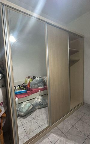 Apartamento à venda com 54m², 2 quartos e 1 vaga Apartamento à venda com 54m², 2 quartos e 1 vagaQuarto