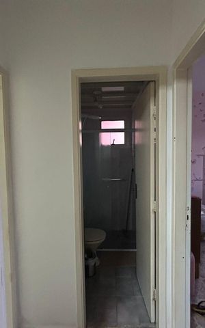 Apartamento à venda com 54m², 2 quartos e 1 vaga Apartamento à venda com 54m², 2 quartos e 1 vagaCorredor