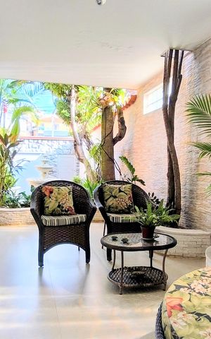 Casa à venda com 400m², 6 quartos e 2 vagas