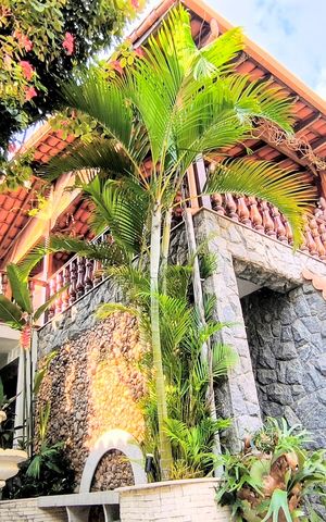 Casa à venda com 400m², 6 quartos e 2 vagas
