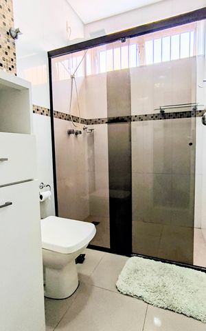 Casa à venda com 400m², 6 quartos e 2 vagas