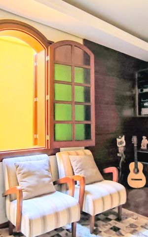 Casa à venda com 400m², 6 quartos e 2 vagas