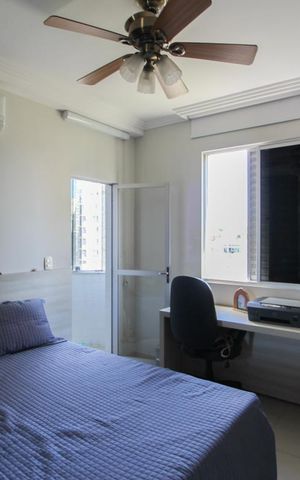 Apartamento à venda com 91m², 3 quartos e 2 vagas Apartamento à venda com 91m², 3 quartos e 2 vagasSuíte