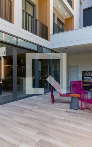 Studio à venda com 23m², 1 quarto e sem vaga Studio à venda com 23m², 1 quarto e sem vagaÁrea comum - Salão de festas