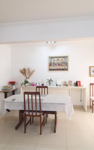 Casa à venda com 212m², 3 quartos e 5 vagasCozinha