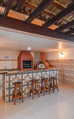 Apartamento à venda com 73m², 3 quartos e 2 vagas Apartamento à venda com 73m², 3 quartos e 2 vagasÁrea comum