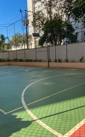Apartamento à venda com 73m², 3 quartos e 2 vagas Apartamento à venda com 73m², 3 quartos e 2 vagasÁrea comum