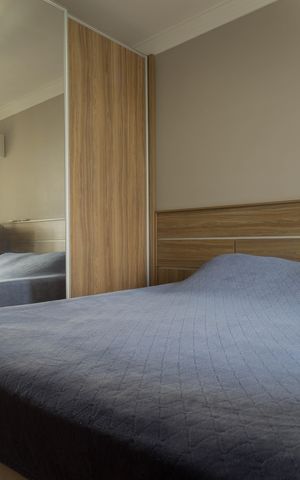 Apartamento à venda com 73m², 3 quartos e 2 vagas Apartamento à venda com 73m², 3 quartos e 2 vagasSuíte 1