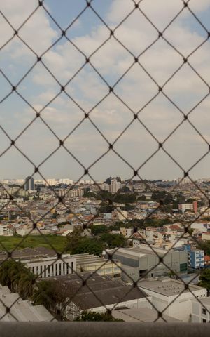 Apartamento à venda com 73m², 3 quartos e 2 vagas Apartamento à venda com 73m², 3 quartos e 2 vagasVaranda