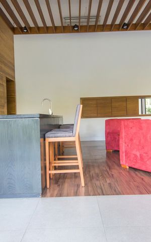 Apartamento à venda com 50m², 1 quarto e 1 vagaÁrea comum - Salão de festas