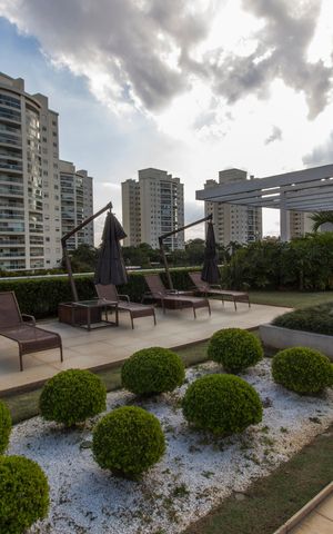 Apartamento à venda com 50m², 1 quarto e 1 vagaRooftop