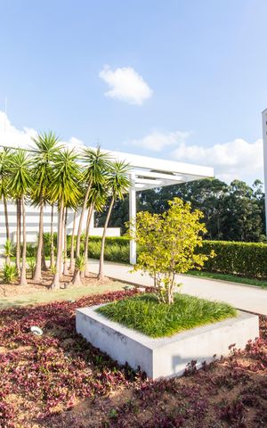 Apartamento à venda com 50m², 1 quarto e 1 vagaRooftop