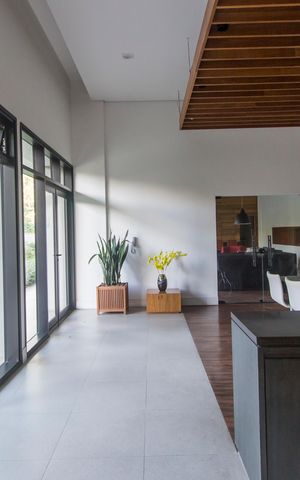 Apartamento à venda com 50m², 1 quarto e 1 vagaÁrea comum - Salão de festas