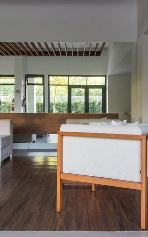Apartamento à venda com 50m², 1 quarto e 1 vagaÁrea comum - Salão de festas
