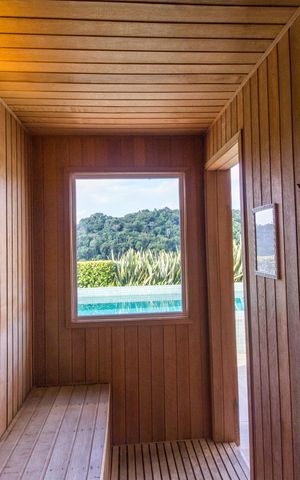 Apartamento à venda com 50m², 1 quarto e 1 vagaSaúna