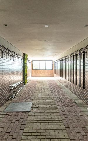Apartamento para alugar com 35m², 2 quartos e sem vagaBicicletário