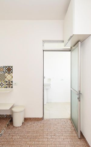 Apartamento para alugar com 31m², 2 quartos e 1 vaga Apartamento para alugar com 31m², 2 quartos e 1 vagacozinha