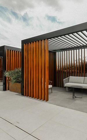 Studio à venda com 27m², 0 quarto e 1 vagaÁrea comum