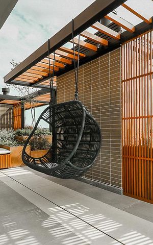 Studio à venda com 27m², 0 quarto e 1 vagaÁrea comum