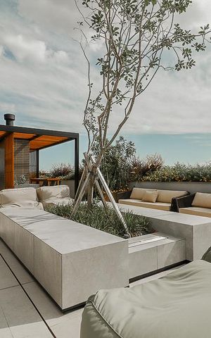Studio à venda com 27m², 0 quarto e 1 vagaÁrea comum