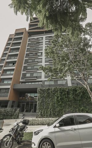 Studio à venda com 27m², 0 quarto e 1 vagaFachada