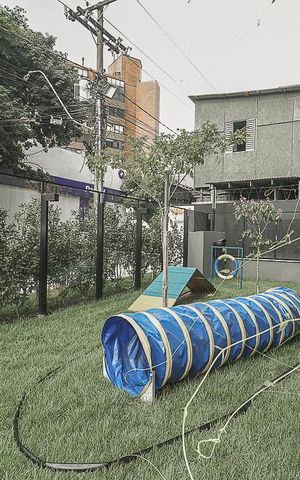 Studio à venda com 27m², 0 quarto e 1 vagaEspaço Pet