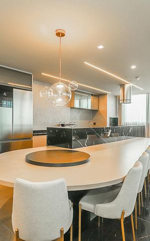 Studio à venda com 27m², 0 quarto e 1 vagaÁrea comum - Salão de festas