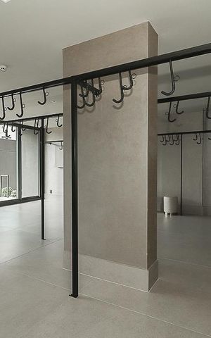 Studio à venda com 27m², 0 quarto e 1 vagaBicicletário