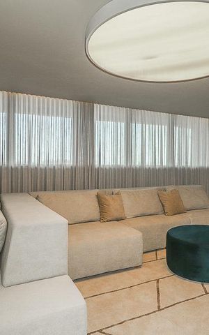 Studio à venda com 27m², 0 quarto e 1 vagaÁrea comum - Salão de festas