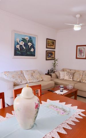 Apartamento à venda com 78m², 3 quartos e 1 vaga Apartamento à venda com 78m², 3 quartos e 1 vagaSala