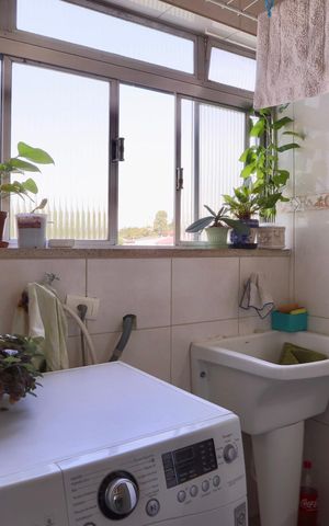 Apartamento à venda com 78m², 3 quartos e 1 vaga Apartamento à venda com 78m², 3 quartos e 1 vagaLavanderia