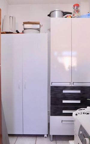 Apartamento à venda com 78m², 3 quartos e 1 vaga Apartamento à venda com 78m², 3 quartos e 1 vagaQuarto de Serviço