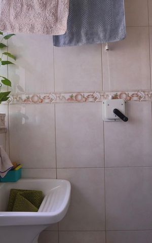 Apartamento à venda com 78m², 3 quartos e 1 vaga Apartamento à venda com 78m², 3 quartos e 1 vagaLavanderia