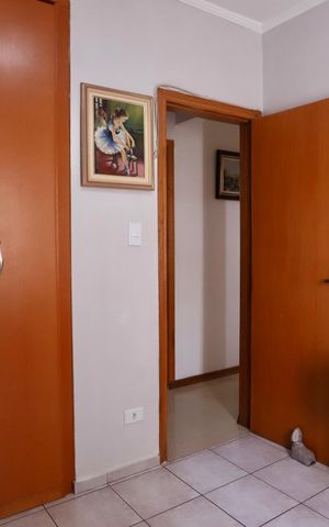 Apartamento à venda com 78m², 3 quartos e 1 vaga Apartamento à venda com 78m², 3 quartos e 1 vagaQuarto 2