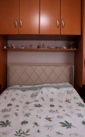 Apartamento à venda com 78m², 3 quartos e 1 vaga Apartamento à venda com 78m², 3 quartos e 1 vagaQuarto 1