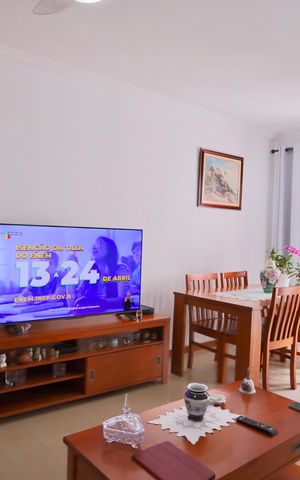 Apartamento à venda com 78m², 3 quartos e 1 vaga Apartamento à venda com 78m², 3 quartos e 1 vagaSala